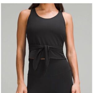 Lululemon It’s a Tie Tank Top